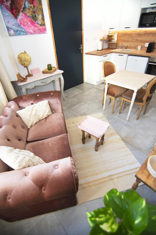 Residence Pompidou 리부른 외부 사진